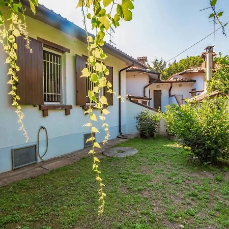 Nyaraló Locazione Turistica Cinghiali-2 Lido di Volano