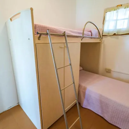 Nyaraló Locazione Turistica Cinghiali-2
