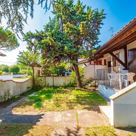 Locazione Turistica Cinghiali-2 Holiday home