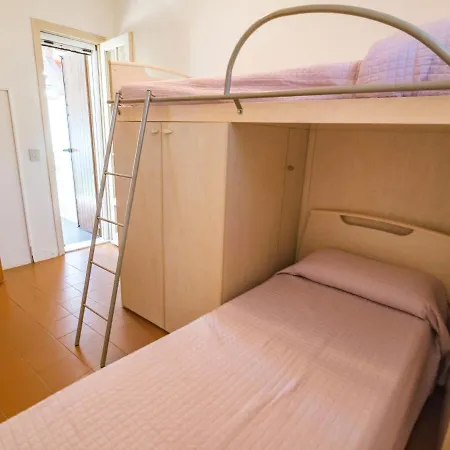 Holiday home Locazione Turistica Cinghiali-2 Lido di Volano