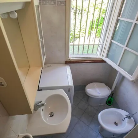 Locazione Turistica Cinghiali-2 Holiday home