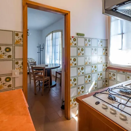 Locazione Turistica Cinghiali-2 Lido di Volano