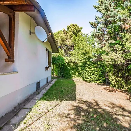 Locazione Turistica Cinghiali-2 Holiday home