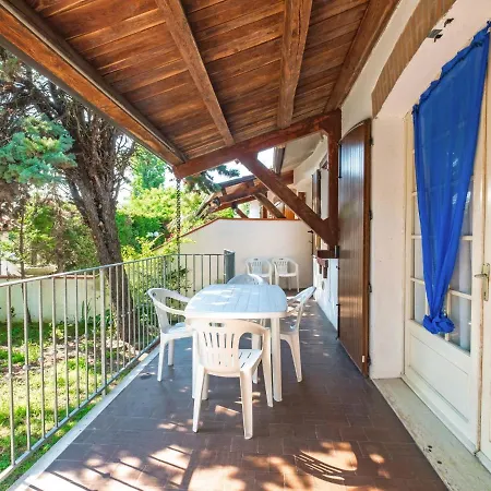 Locazione Turistica Cinghiali-2 Holiday home