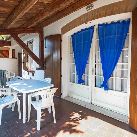 Locazione Turistica Cinghiali-2 * Lido di Volano