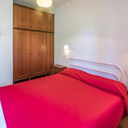 Locazione Turistica Cinghiali-2 * Lido di Volano