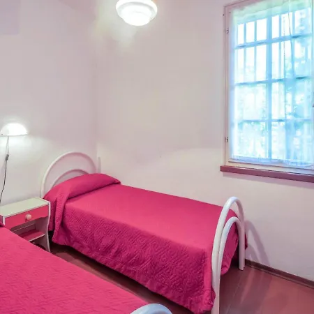 Locazione Turistica Cinghiali-2 Holiday home