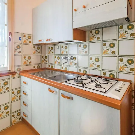 Holiday home Locazione Turistica Cinghiali-2