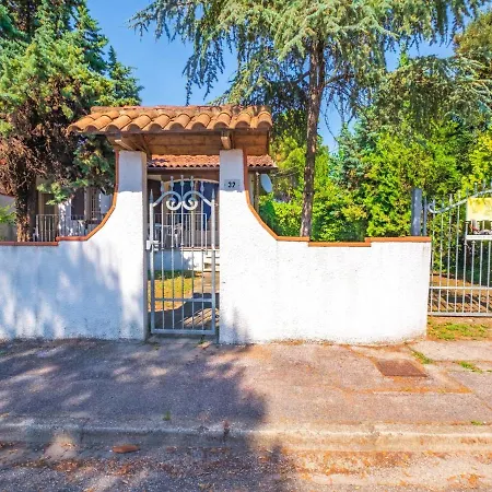 Locazione Turistica Cinghiali-2 Holiday home Lido di Volano